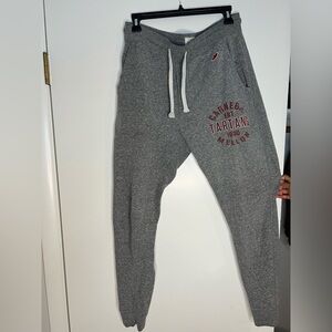 Carnegie Mellon University sweatpants